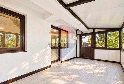 Duplex cu 4 camere cu Teren 108 Mp în Central