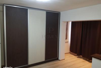 Apartament cu 2 camere semidecomandat în Lipovei