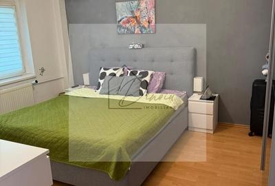 Apartament cu 4 camere decomandat, mobilat în Doamna Ghica - 10
