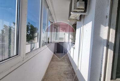 Apartament cu 2 camere în Giurgiului