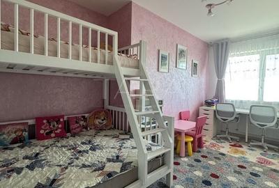 Apartament cu 3 camere decomandat în Florești - 2