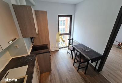 Garsonieră decomandată în Drumul Taberei