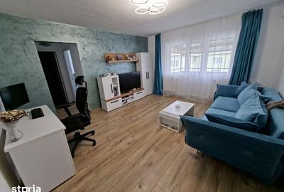 Apartament cu 2 camere decomandat în Central - 5