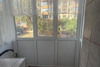 Apartament cu 2 camere nedecomandat în Olimpia-Stadion