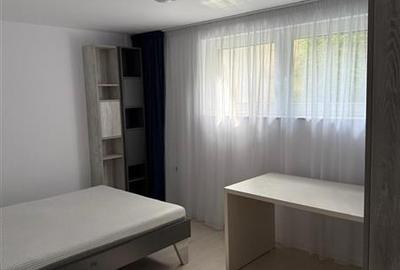Apartament cu 2 camere circular, mobilat în Zorilor - 12