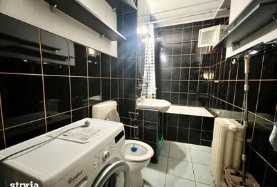 Apartament cu 2 camere în Dâmbu Pietros - 9