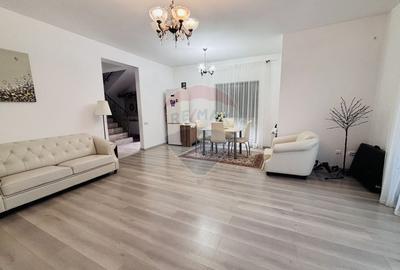 Duplex cu 4 camere cu Teren 300 Mp în Central - 3