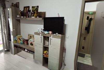 Apartament cu 2 camere în Micro 6 - 5