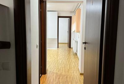 Garsonieră decomandată în Iancului - 1
