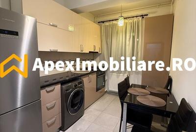 Apartament cu 2 camere decomandat în Militari