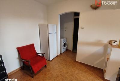 Apartament cu 2 camere decomandat, mobilat în Soarelui