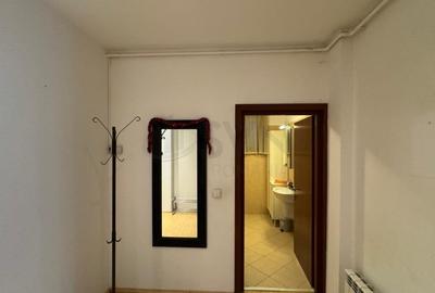 Apartament cu 2 camere decomandat, mobilat în Ștefan cel Mare - 11