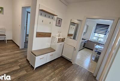 Apartament cu 2 camere în Libertății - 8
