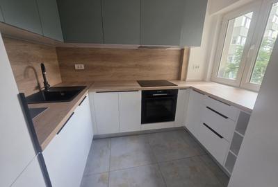 Apartament cu 4 camere decomandat în Tei - 12