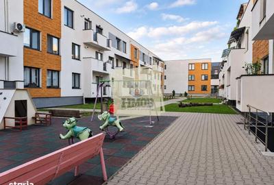 Apartament cu 3 camere decomandat în Turnișor