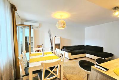 Apartament cu 4 camere decomandat în Obor - 6