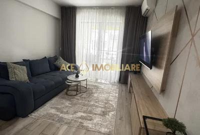 Apartament cu 2 camere decomandat, mobilat în Grozăvești - 1