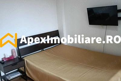 Garsonieră semidecomandată, mobilată în Titan