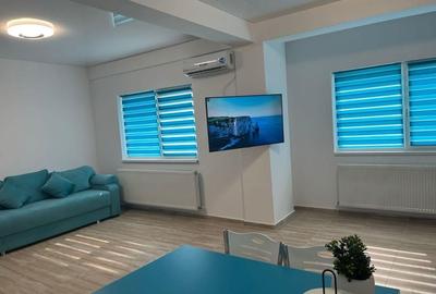 Apartament cu 2 camere în Mamaia
