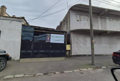 Birou, de 330 mp, în Central - 2