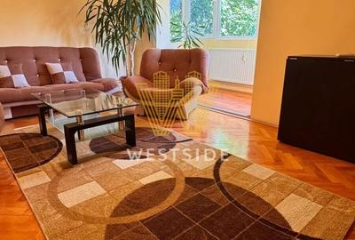 Apartament cu 3 camere decomandat, mobilat în Bucovina