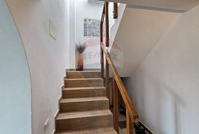 Casă individuală cu 6 camere cu Teren 3614 Mp în Liteni (Moara) - 20