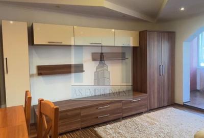 Apartament cu 3 camere decomandat în Valea Cetății - 5