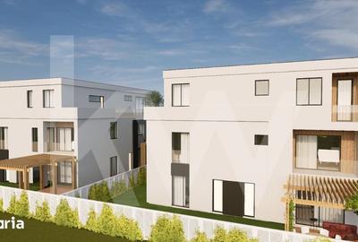 Apartament cu 5 camere în Central - 4