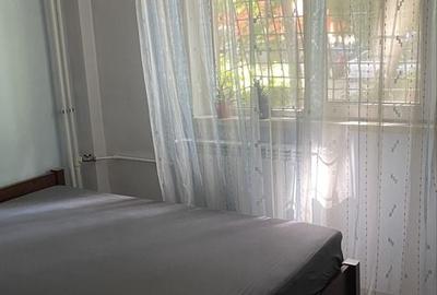Apartament cu 2 camere decomandat în Gorjului