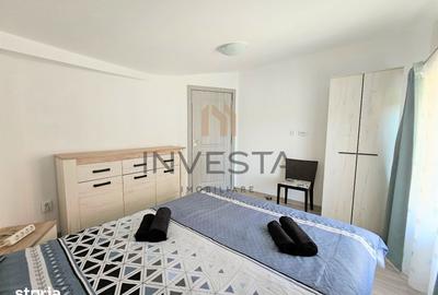 Apartament cu 10 camere semidecomandat în Borhanci