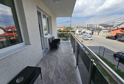 Apartament cu 2 camere decomandat în Rahova - 3