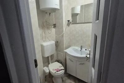 Apartament cu 2 camere nedecomandat în Orizont