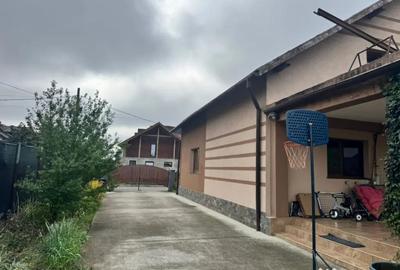 Casă cu 5 camere cu Teren 1000 Mp în Săsar - 6
