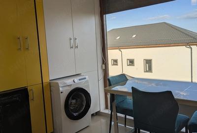 Apartament cu 2 camere semidecomandat în Central - 9