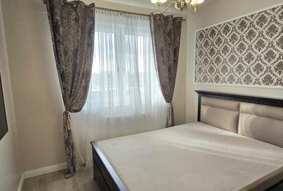 Apartament cu 2 camere în Nufărul - 2