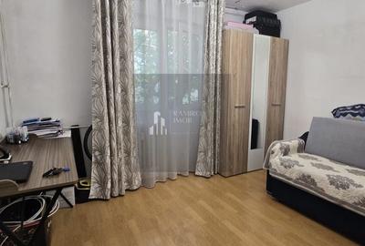 Apartament cu 2 camere semidecomandat în Brâncoveanu