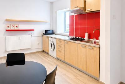 Apartament cu 2 camere decomandat în Iancului - 8