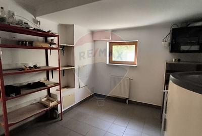 Casă cu 6 camere cu Teren 599 Mp în Bună Ziua - 51