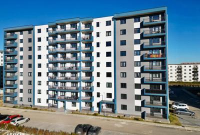 Apartament cu 2 camere în Tractorul - 1