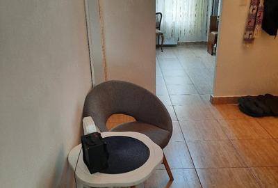 Apartament cu 2 camere decomandat în Exterior Vest - 6