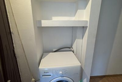 Apartament cu 2 camere, mobilat în Mănăștur