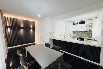 Apartament cu 2 camere decomandat în Exterior Vest