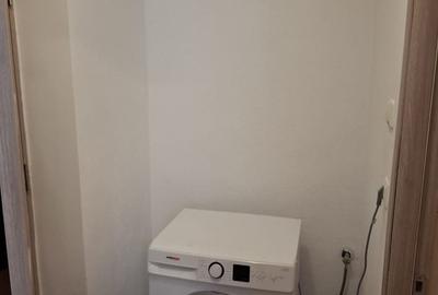 Apartament cu 2 camere semidecomandat în Central - 4