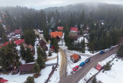 Casă cu 6 camere cu Teren 200 Mp în Sântimbru - 14