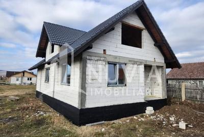 Casă cu 4 camere în Galtiu - 3