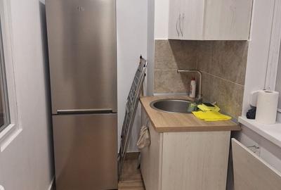 Garsonieră în Tineretului