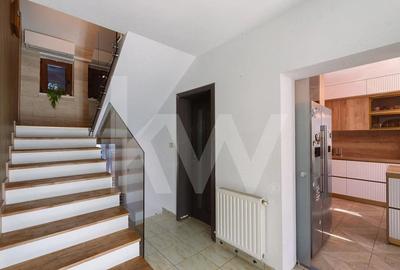 Casă cu 3 camere cu Teren 485 Mp în Central