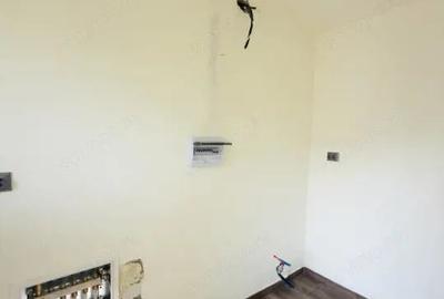 Casă cu 3 camere cu Teren 350 Mp în Beregsău Mare