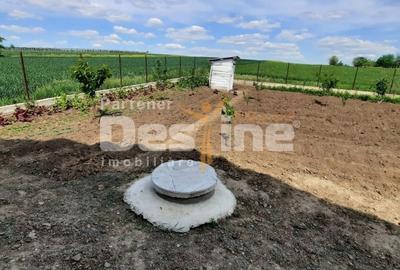 Casă individuală cu 5 camere cu Garaj în Muntenii de Sus - 9