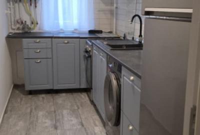 Apartament cu 2 camere decomandat în Florești - 7